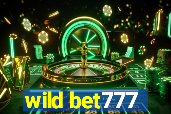 wild bet777